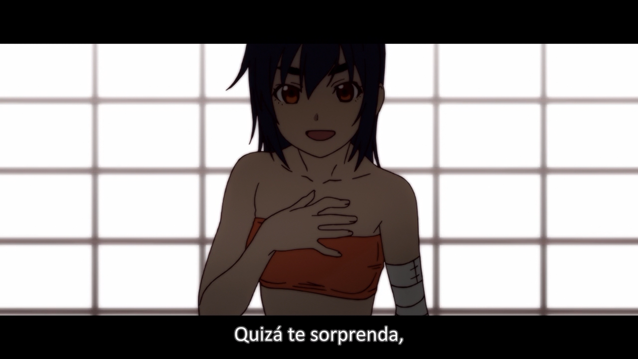 Nisemonogatari (Sabishii Subs)